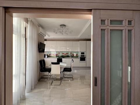 квартира за адресою Личаківська вул. (), 33а