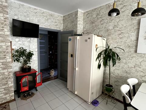 квартира по адресу Семьи Кульженков ул. (Дегтяренко Петра), 31-А