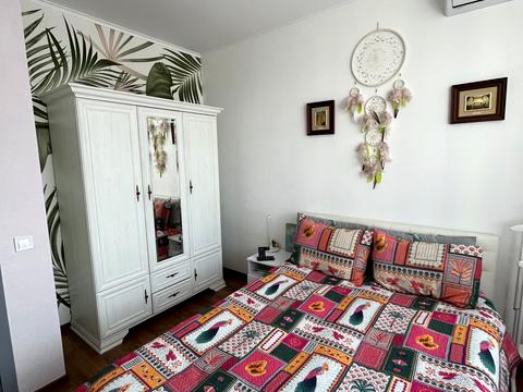 квартира по адресу Семьи Кульженков ул. (Дегтяренко Петра), 31-А