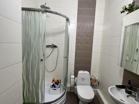 квартира по адресу Семьи Кульженков ул. (Дегтяренко Петра), 31-А