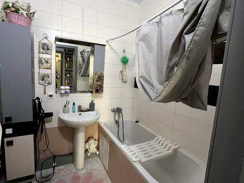 квартира по адресу Семьи Кульженков ул. (Дегтяренко Петра), 31-А