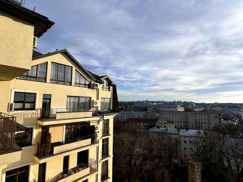 квартира за адресою Личаківська вул. (), 33а