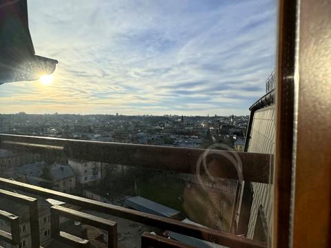 квартира за адресою Личаківська вул. (), 33а