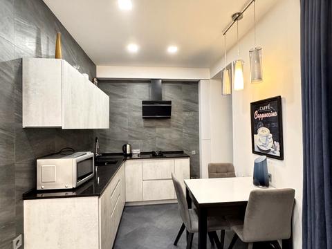 квартира за адресою Басейна вул., 17