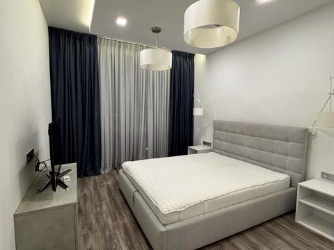 квартира за адресою Басейна вул., 17
