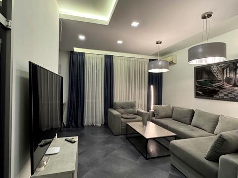 квартира за адресою Басейна вул., 17