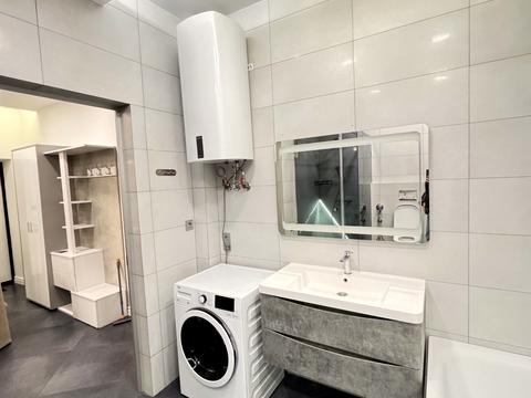 квартира за адресою Басейна вул., 17
