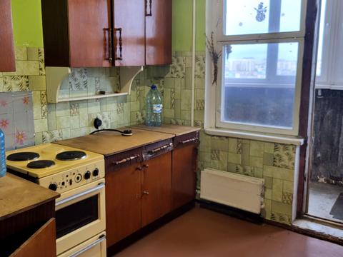 квартира за адресою Академіка Корольова вул., 85