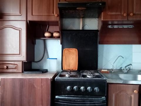 квартира по адресу Трубников просп., 7а