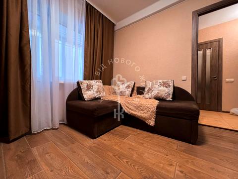 квартира по адресу Оболонский просп., 14-Ж