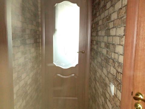 квартира за адресою Трубників просп., 7а