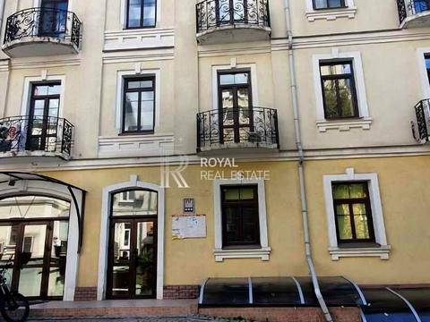 коммерческая по адресу Круглоуниверситетская ул., 4