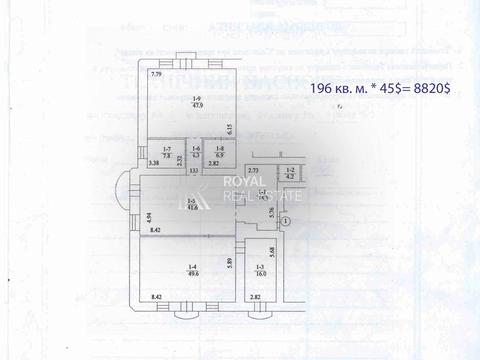 коммерческая по адресу Круглоуниверситетская ул., 4