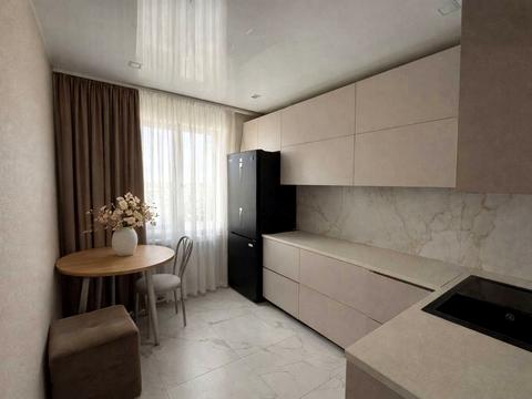 квартира за адресою Пирогова вул., 117а