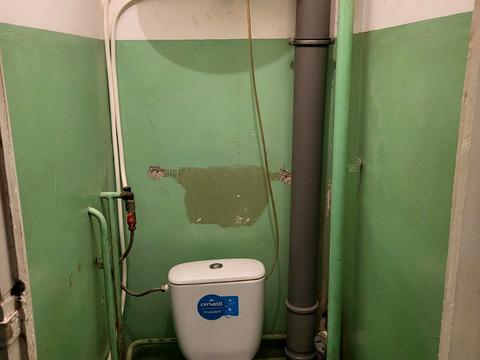 квартира за адресою Академіка Корольова вул., 85