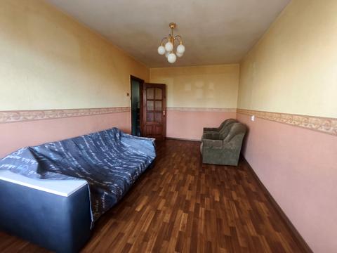 квартира за адресою Академіка Заболотного вул., 45