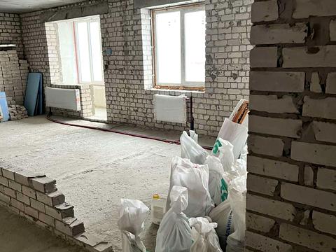 квартира по адресу Франковская ул., 10-А