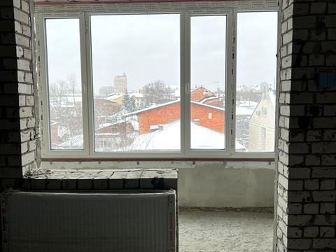 квартира по адресу Франковская ул., 10-А
