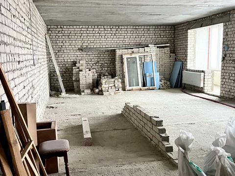 квартира по адресу Франковская ул., 10-А