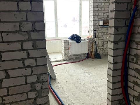 квартира по адресу Франковская ул., 10-А