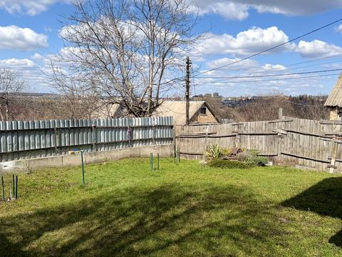 будинок за адресою Донбасівська