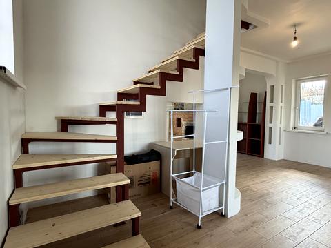 будинок за адресою Донбасівська