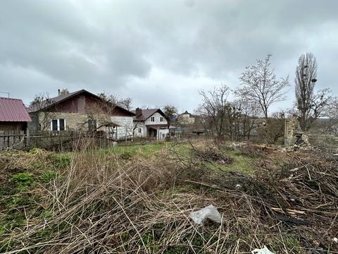 ділянка за адресою 