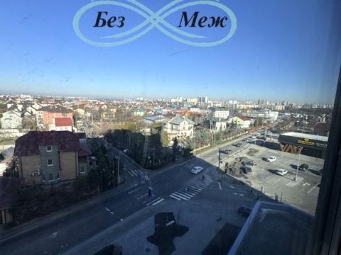 квартира по адресу Яблоневая ул., (Будинок)