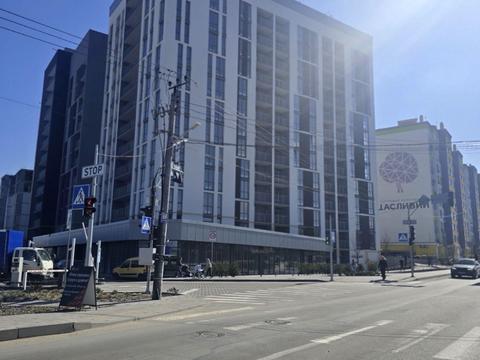 квартира по адресу Яблоневая ул., (Будинок)