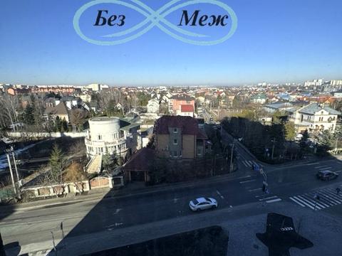 квартира по адресу Яблоневая ул., (Будинок)