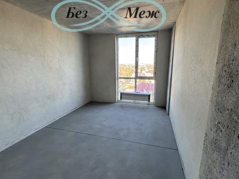 квартира по адресу Яблоневая ул., (Будинок)