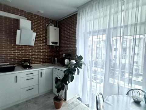 квартира за адресою Гетьманська вул., 47