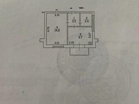 квартира за адресою Гетьманська вул., 47