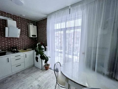 квартира за адресою Гетьманська вул., 47