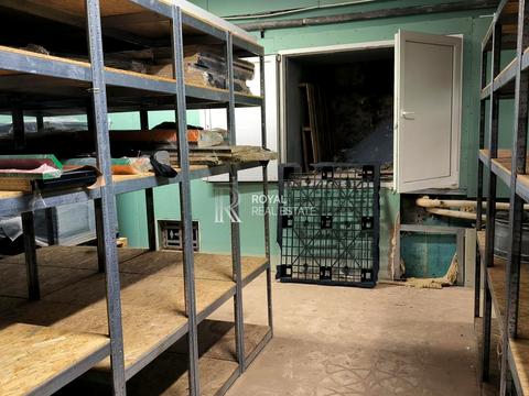 коммерческая по адресу Валерия Лобановского просп. (Краснозвездный), 41