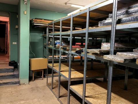 коммерческая по адресу Валерия Лобановского просп. (Краснозвездный), 41