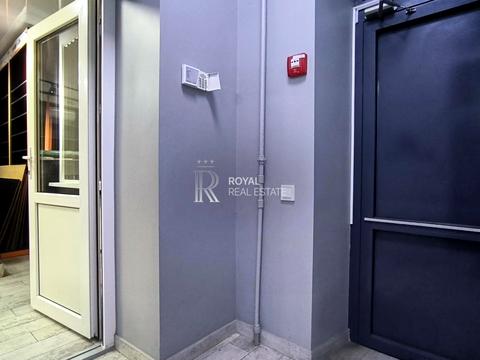 коммерческая по адресу Валерия Лобановского просп. (Краснозвездный), 41