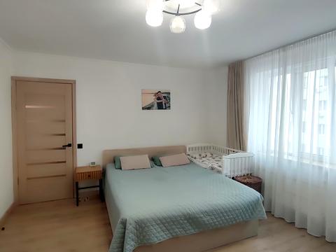 квартира за адресою Європейська вул., 1