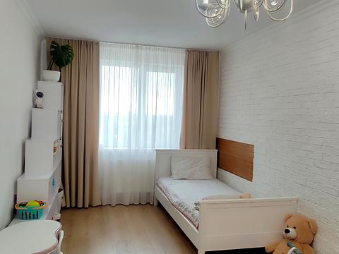 квартира за адресою Європейська вул., 1