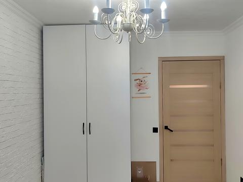 квартира за адресою Європейська вул., 1