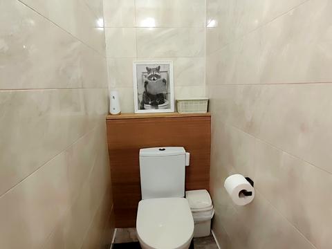квартира за адресою Європейська вул., 1