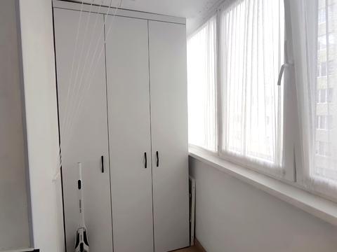 квартира за адресою Європейська вул., 1
