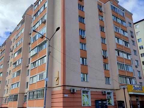 квартира за адресою Європейська вул., 1
