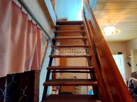 дом по адресу Науки ул., 65/1104