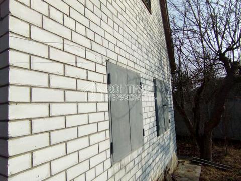 дом по адресу Науки ул., 65/1104