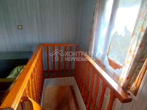 дом по адресу Науки ул., 65/1104