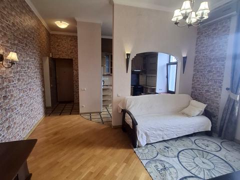 квартира по адресу Панаса Мирного ул., 9