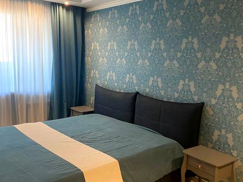 квартира за адресою Анни Ахматової вул., 43