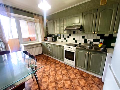 квартира по адресу Семена Палия ул. (Дніпропетровська), 121