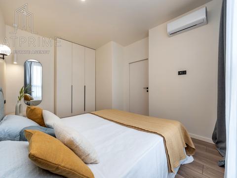 квартира за адресою Набережно-Рибальська вул., 27